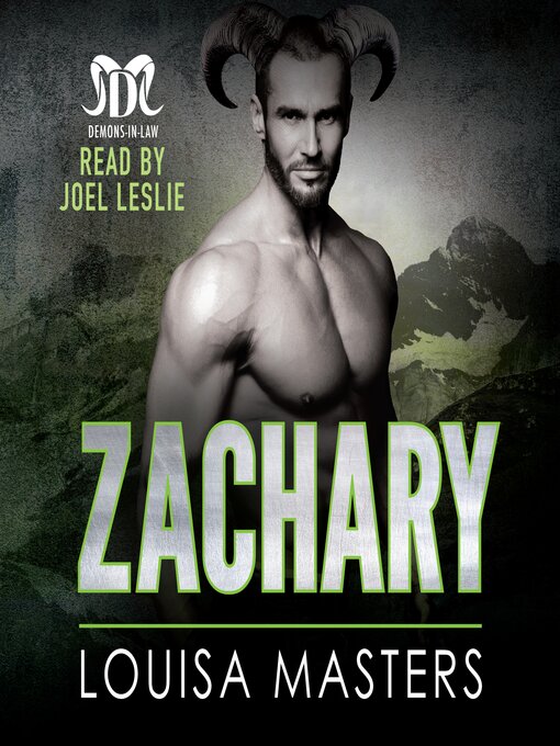 Title details for Zachary by Louisa Masters - Wait list